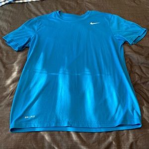 Nike Dri-Fit Men’s Athletic T-Shirt